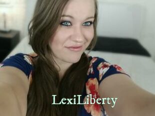 LexiLiberty