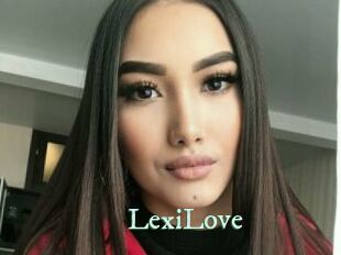 LexiLove