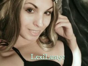 LexiLust91