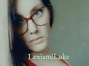 LexiandLuke