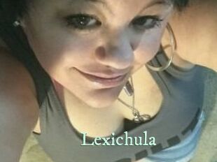 Lexichula