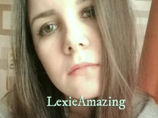 LexieAmazing