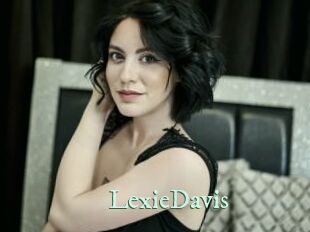 LexieDavis