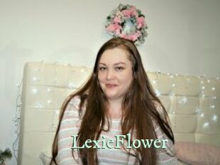 LexieFlower