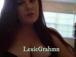 Lexie_Grahmn