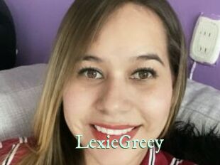 LexieGreey
