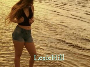 LexieHill