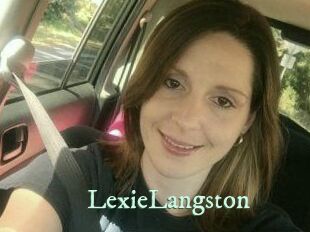 Lexie_Langston