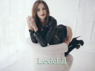 LexieLil