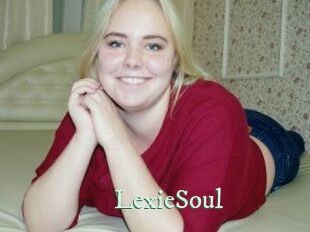 LexieSoul