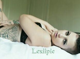 Lexiipie