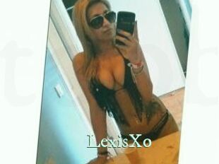 LexisXo