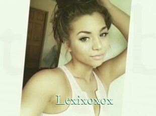 Lexixoxox