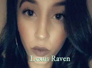 Lexus_Raven