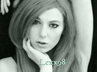 Lexx98