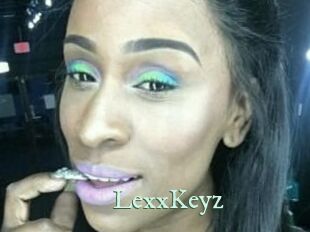 Lexx_Keyz