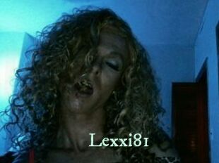 Lexxi81