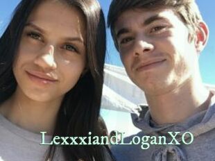 LexxxiandLoganXO