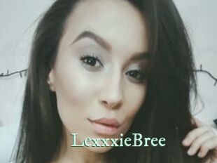 LexxxieBree