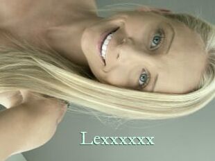 Lexxxxxx