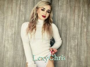 LexyChris