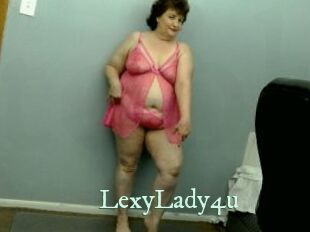 LexyLady4u