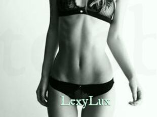 LexyLux