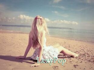 LexyPop