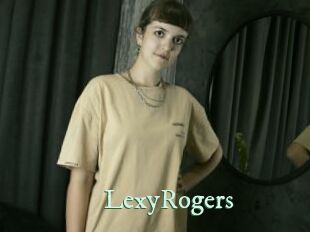 LexyRogers