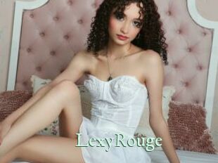 LexyRouge