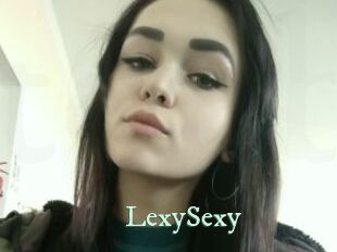 LexySexy