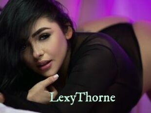 LexyThorne