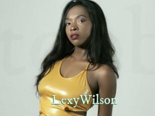 LexyWilson