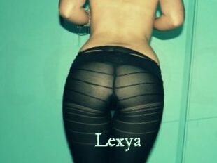 Lexya