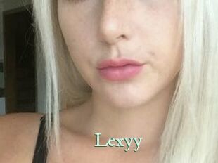 Lexyy