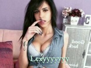 Lexyyyyyyy
