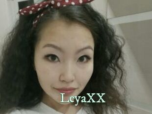 LeyaXX