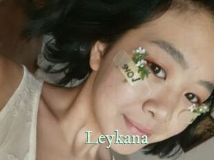 Leykana