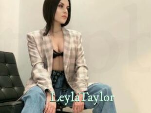 LeylaTaylor