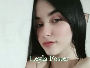 Leyla_Foster