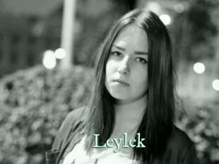 Leylek