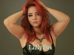 LiIlyFox