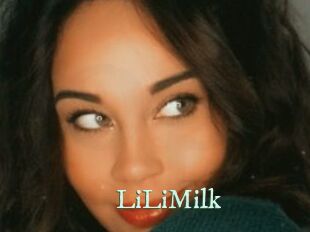 LiLiMilk