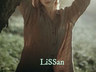 LiSSan