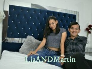 LiaANDMartin