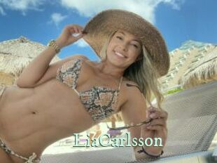 LiaCarlsson Top Blog X