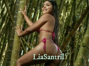 LiaSantril