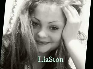 LiaSton