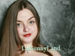 LiaSunnyLand