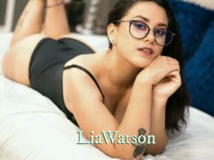 LiaWatson